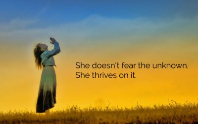 Today I came back to save myself – A Heroine’s Journey