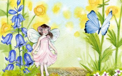 Message from the Faeries 08.08.2025